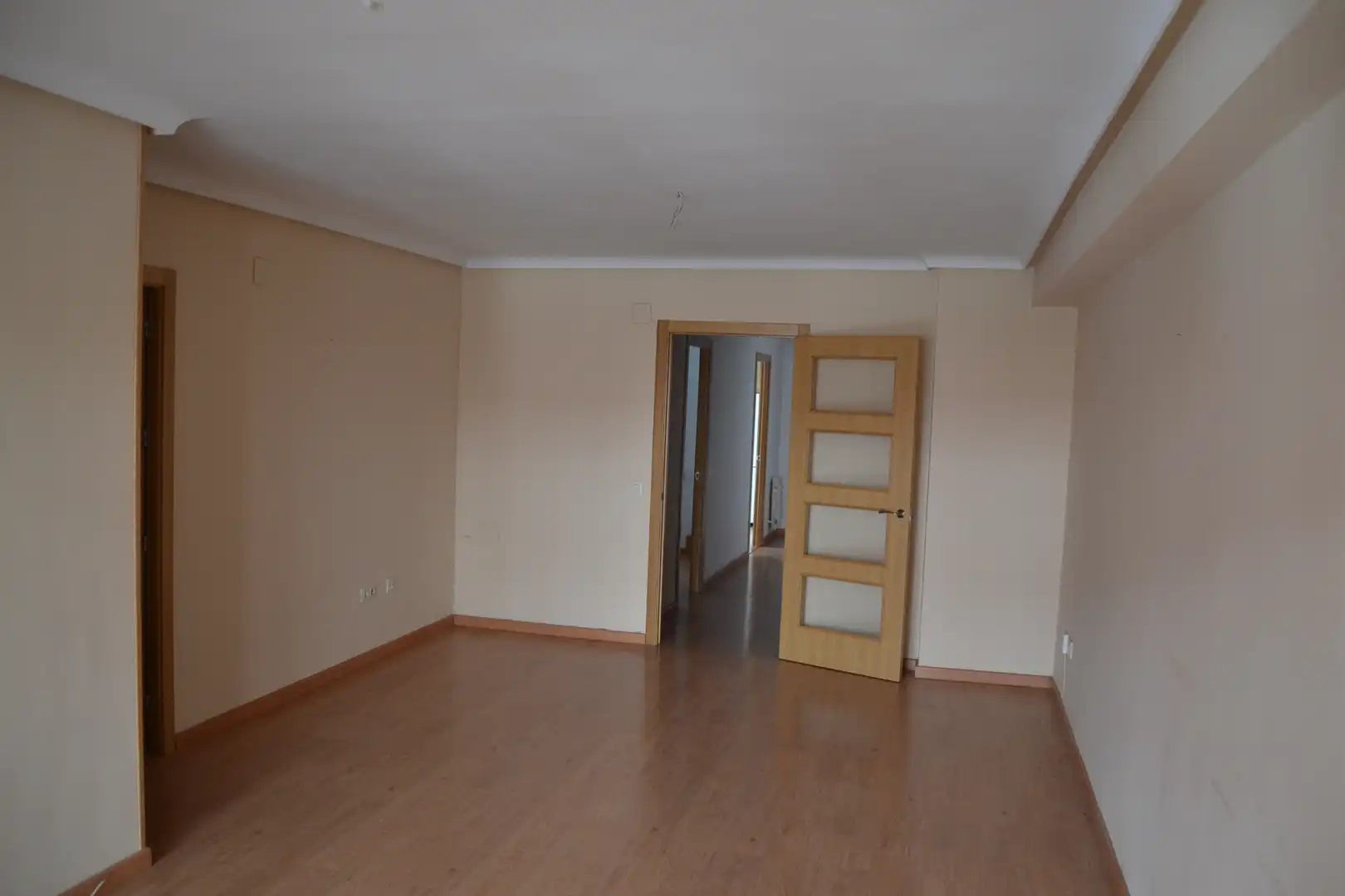 Flat for sale in Plasencia  with Air Conditioner, Heating and Parquet flooring