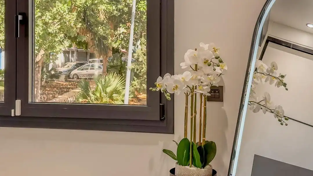 Casa adosada en venta en Málaga con Aire acondicionado, Terraza y Amueblado