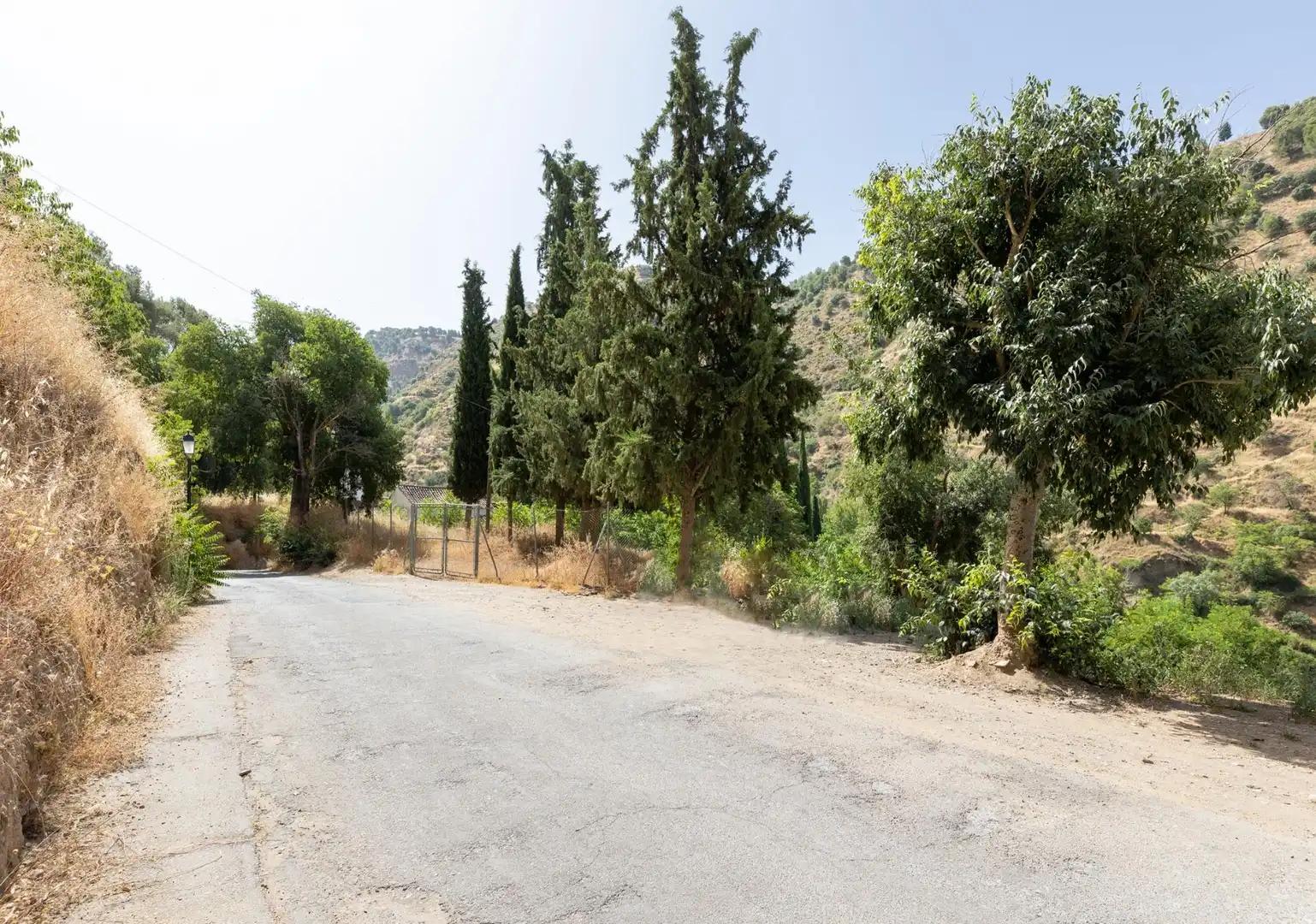 Lands and plots for sale in Camino Santo Sepulcro del Sacromonte, imagen 9