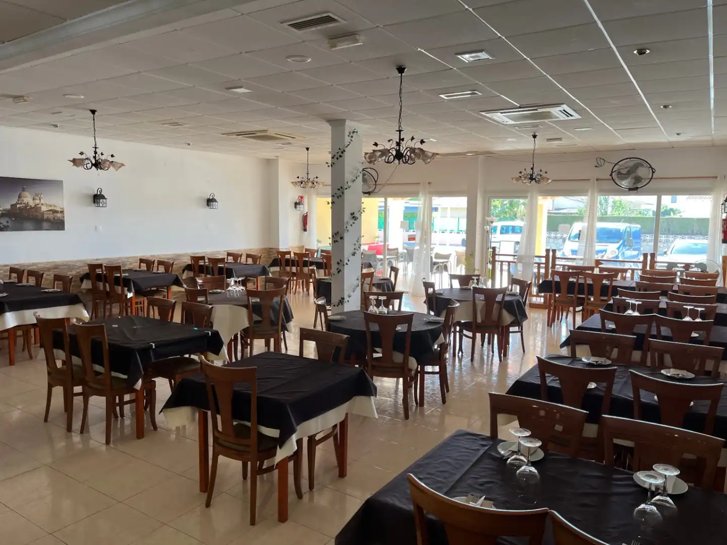 Locale commerciale in vendita a Els Poblets, imagen 5
