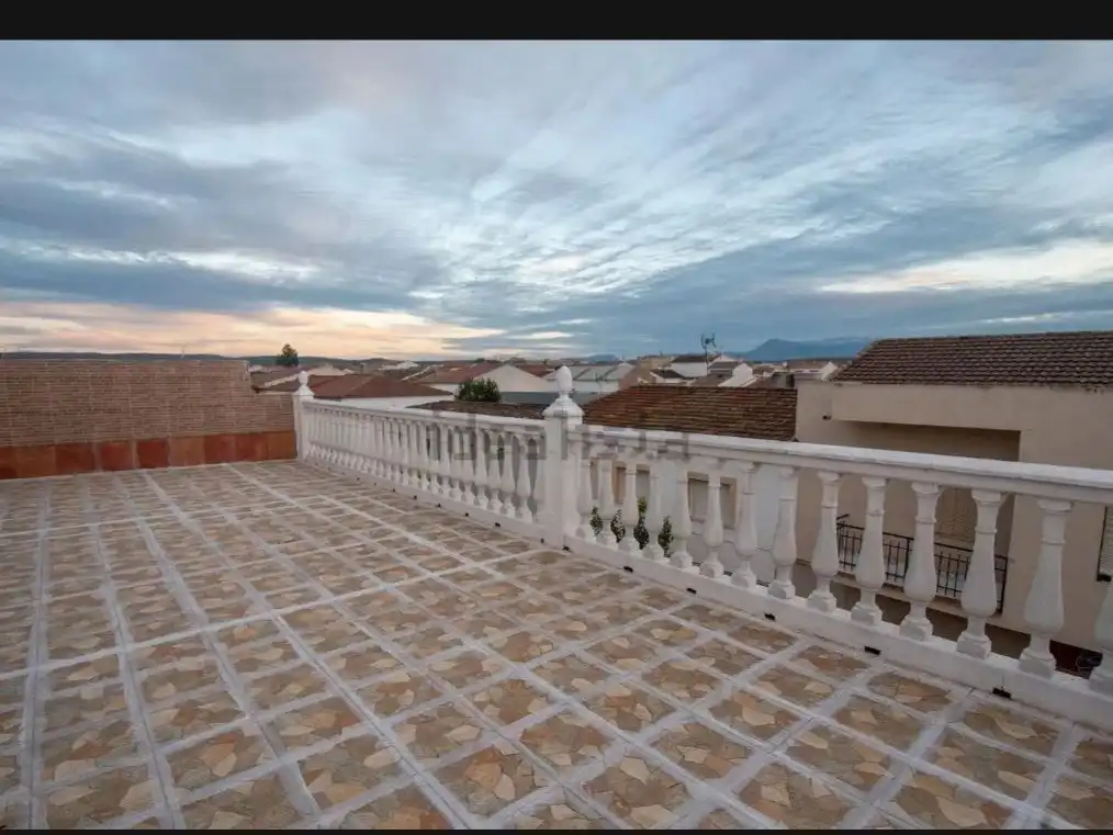Maison avec jardin à vendre à C.jaen n. 84, imagen 22