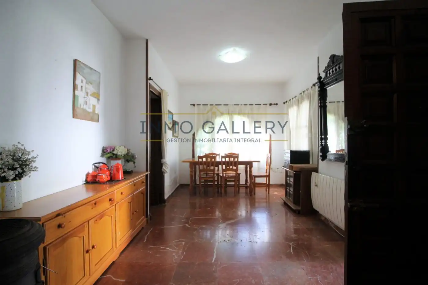 Bungalow en venda a Tibi, imagen 5