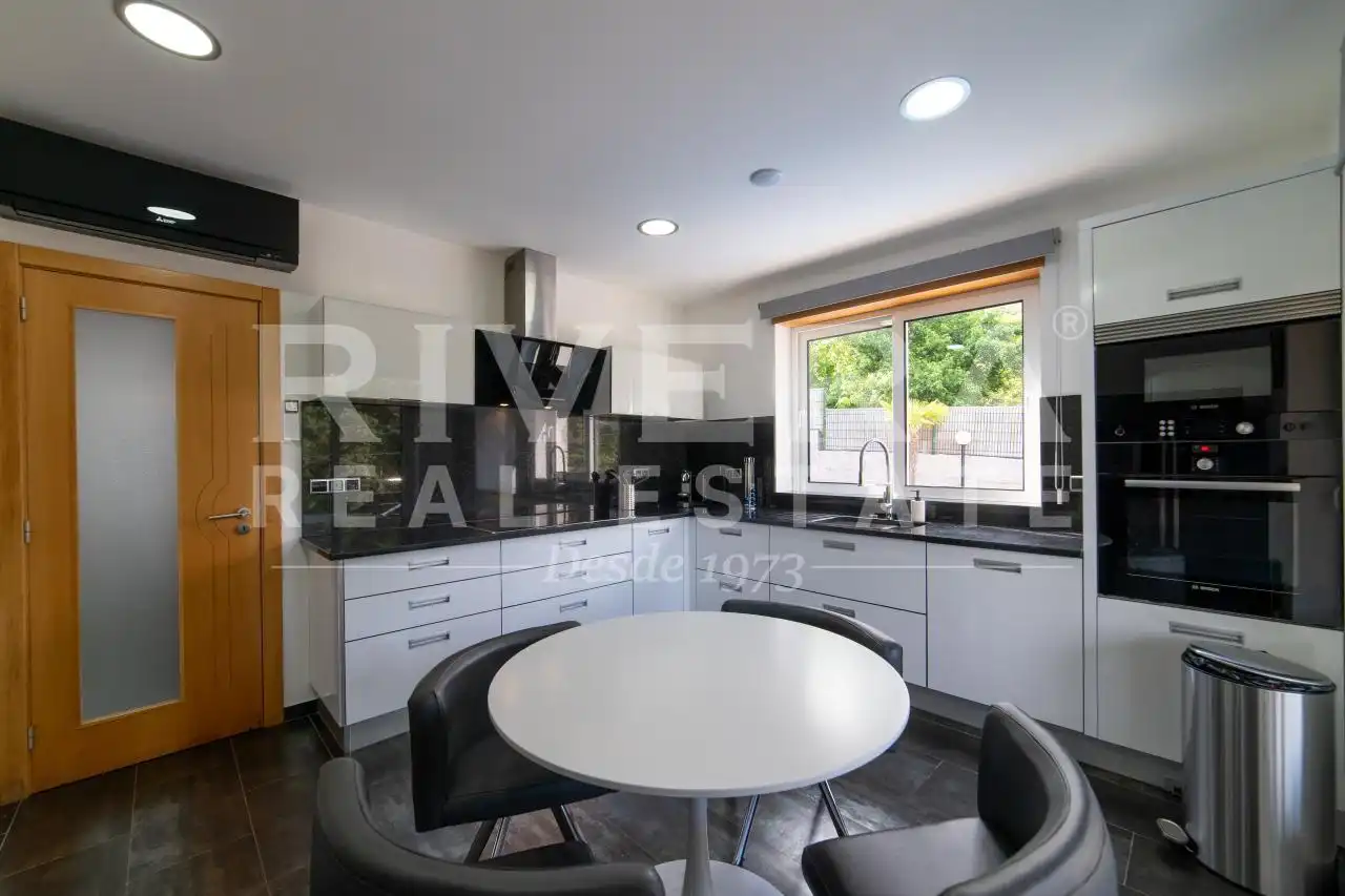 Casa amb terrassa en venda a Lugar Carballas, imagen 11
