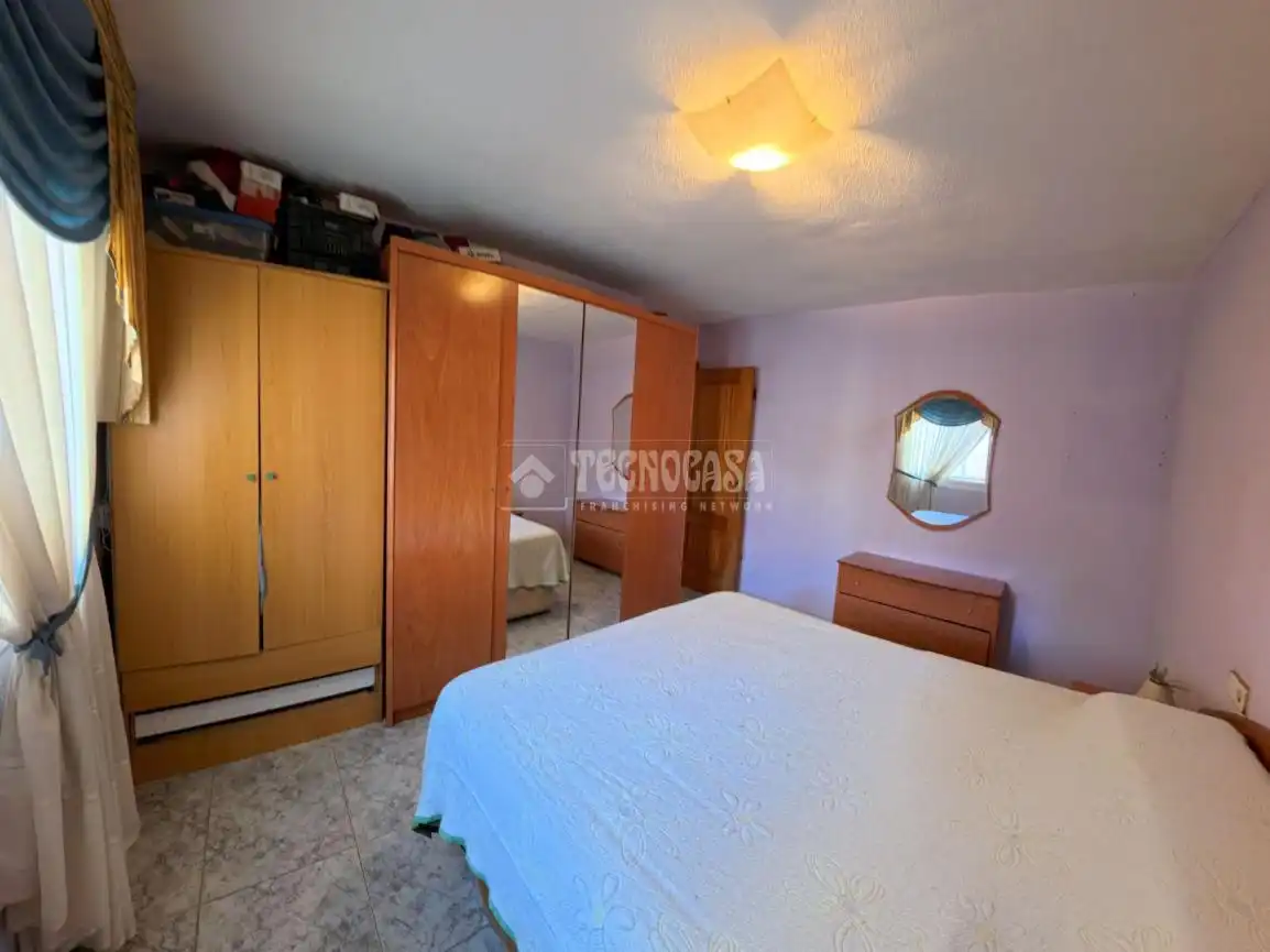 Appartement avec terrasse à vendre à C. Gral. Elizaicin, imagen 28