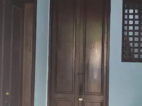 Casa adosada en venda en Los Silos amb Jardí privat, Parquet i Piscina