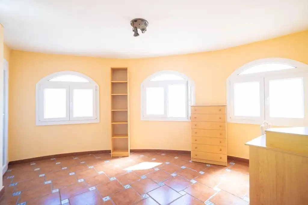Dormitori de Casa o xalet en venda en Orihuela