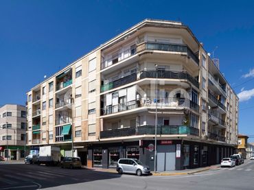 Appartamento in vendita a Almoradí