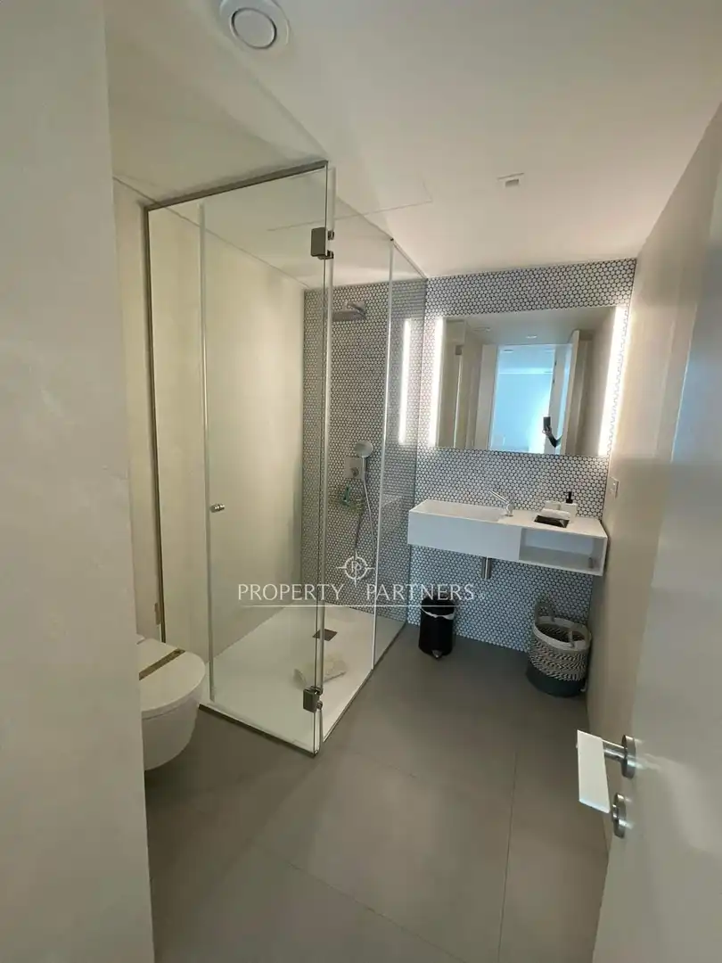 Apartament amb piscina en venda a Calle Lirios, imagen 6