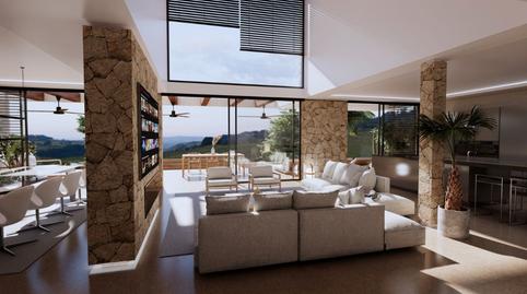 Foto 5 de Residencial en venda a Ramal del Sol, 8, Bellamar, Castelldefels