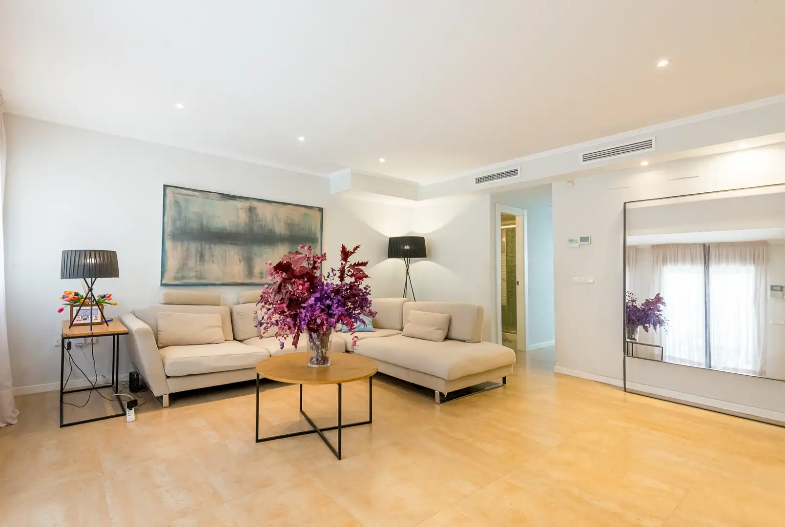 Casa adosada en venta en Carrer la Mar, Centro