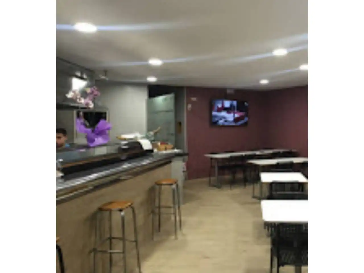 Locale commerciale in affitto a Berga, imagen 18