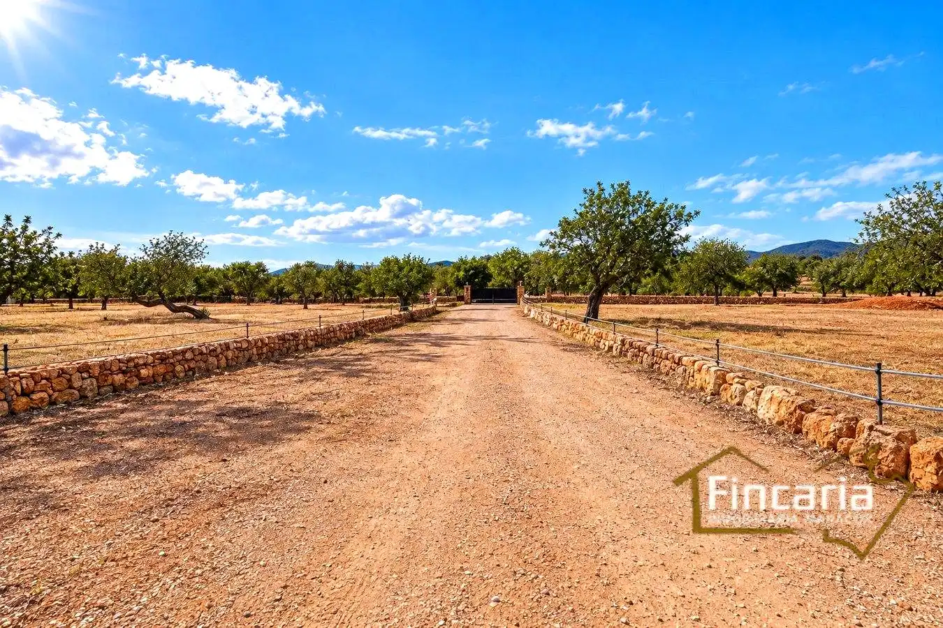 Country homes for sale in Marratxinet