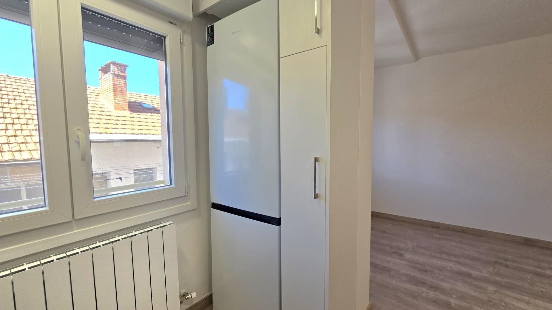 Kitchen of Flat to rent in Sabiñánigo  with Heating