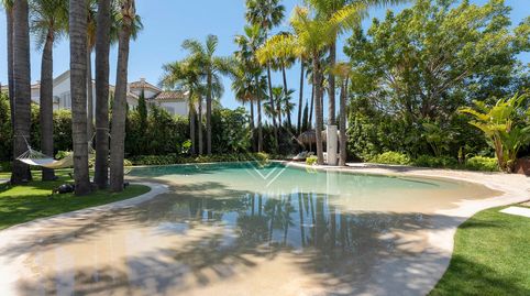 Foto 5 de Casa o chalet en venta en Aloha, Marbella