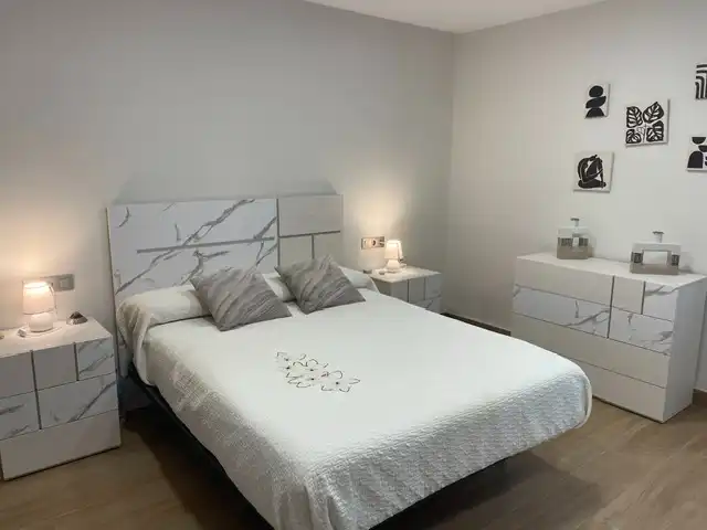 Planta baja en venta en Carrer Jaume I, La Llosa