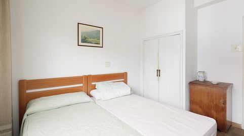 Foto 4 de Piso en venta en Oviedo - San Pedro Mestallon, 10, Santo Domingo - El Campillín, Oviedo