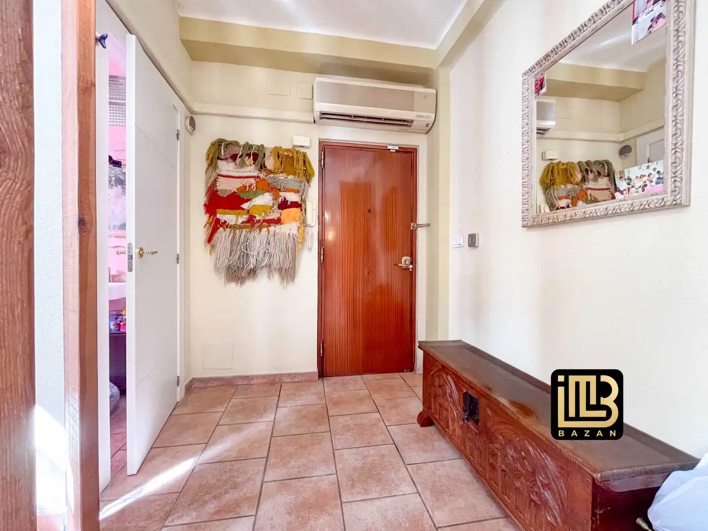 Piso en venta en Málaga con Aire acondicionado
