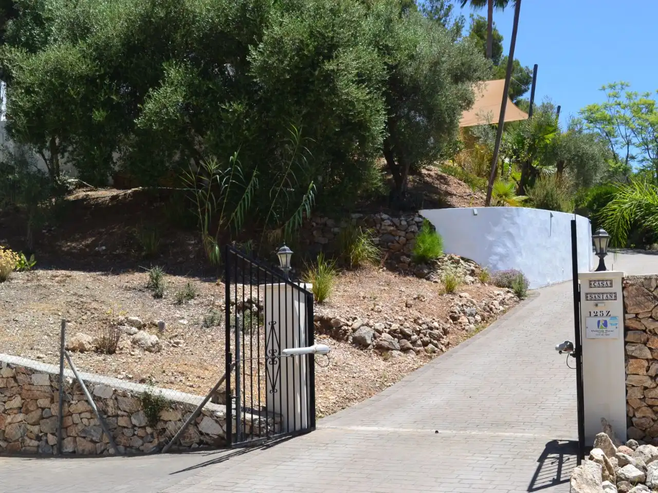 Bungalow con jardín en venta en Desconocido 125Z, imagen 34