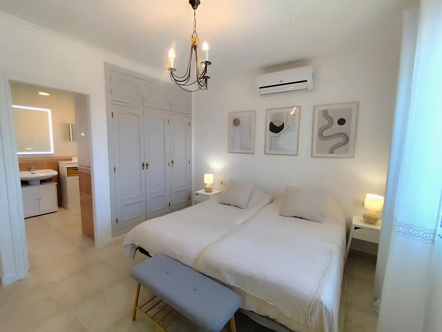 Villa avec piscine à vendre à Orba, imagen 10