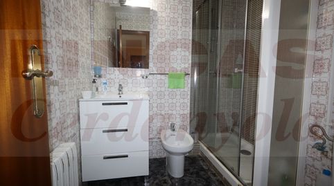 Foto 2 de Piso en venta en Catalunya - Fontetes, Cerdanyola del Vallès
