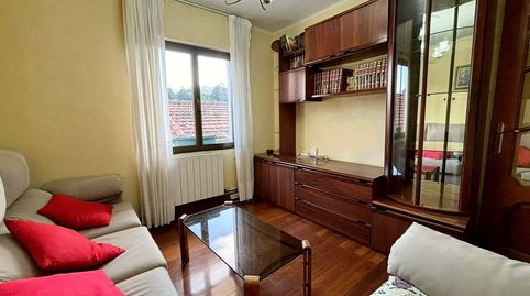 Foto 5 de Piso en venta en Santa Lucia, Santutxu - Basarrate, Bilbao