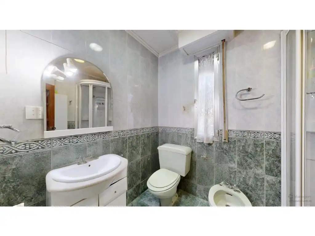 Bathroom of Houses for sale in La Pobla de Vallbona