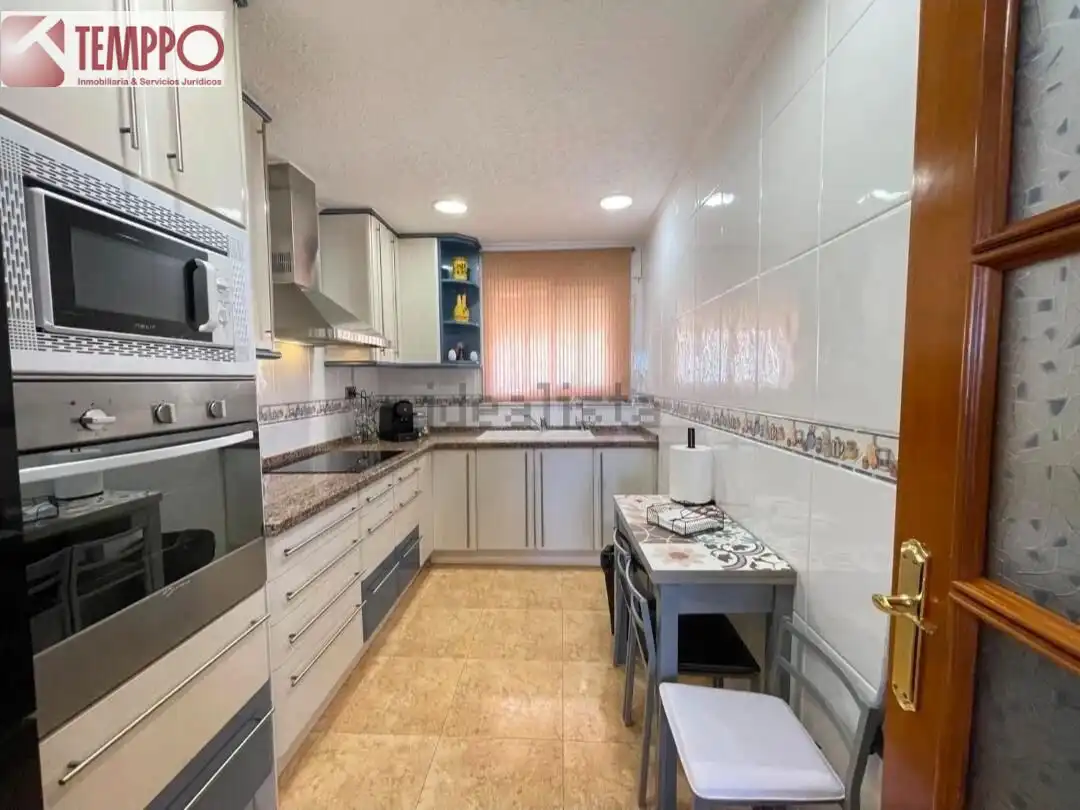 Casa amb terrassa en venda a La Franquesa - Oasis Park, imagen 8