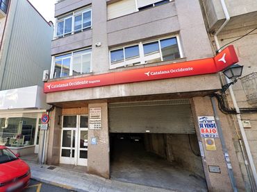 Flat for sale in Aldara