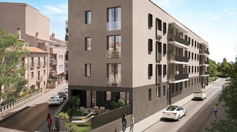 Foto 3 de Pis en venda a Carrer Camí Sant Pere del Bosc, 10, Residencial Blanes - Vistamar, Girona