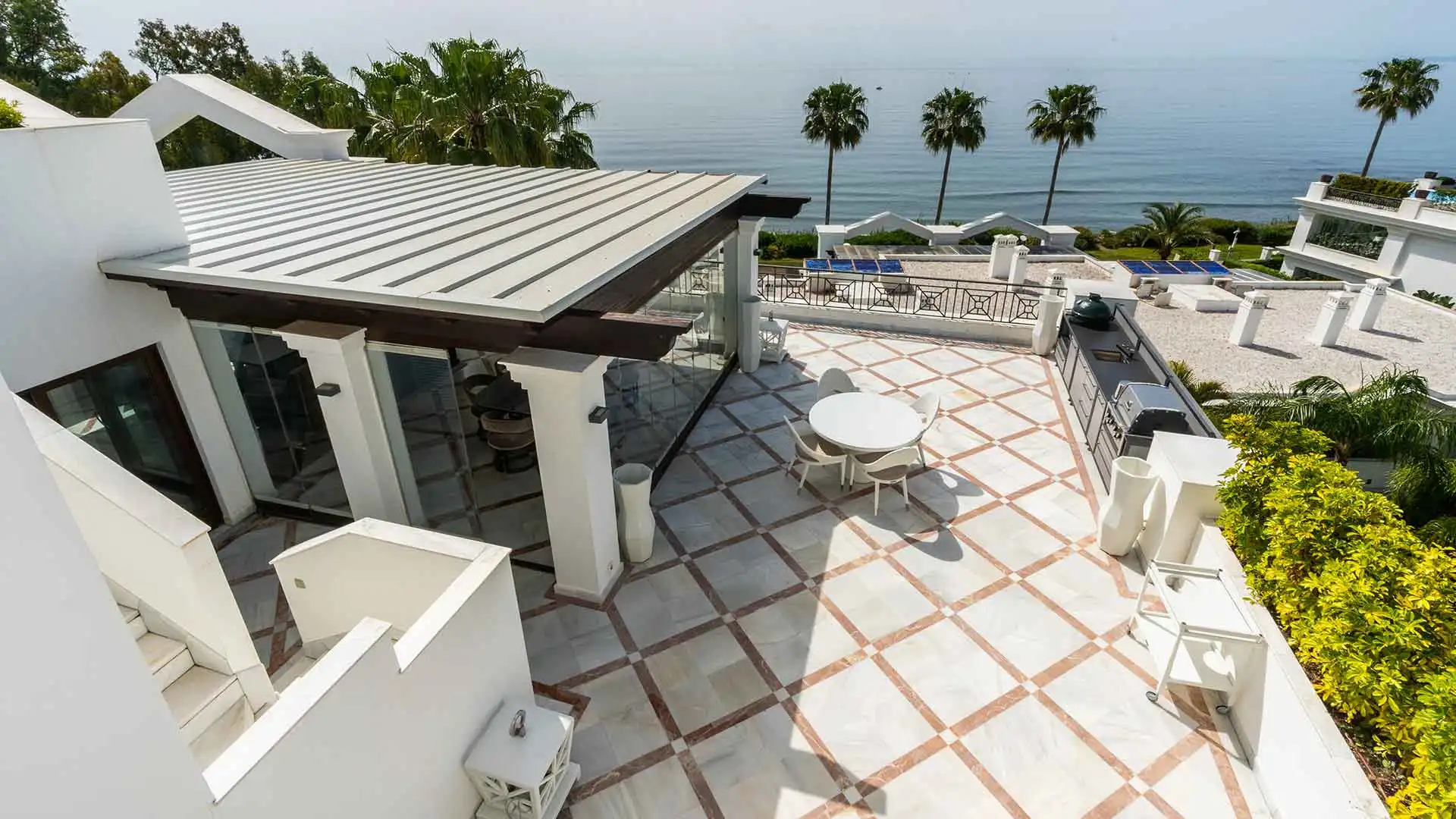 Penthouse mit Pool zum Verkauf in CARMEN DEL, imagen 2