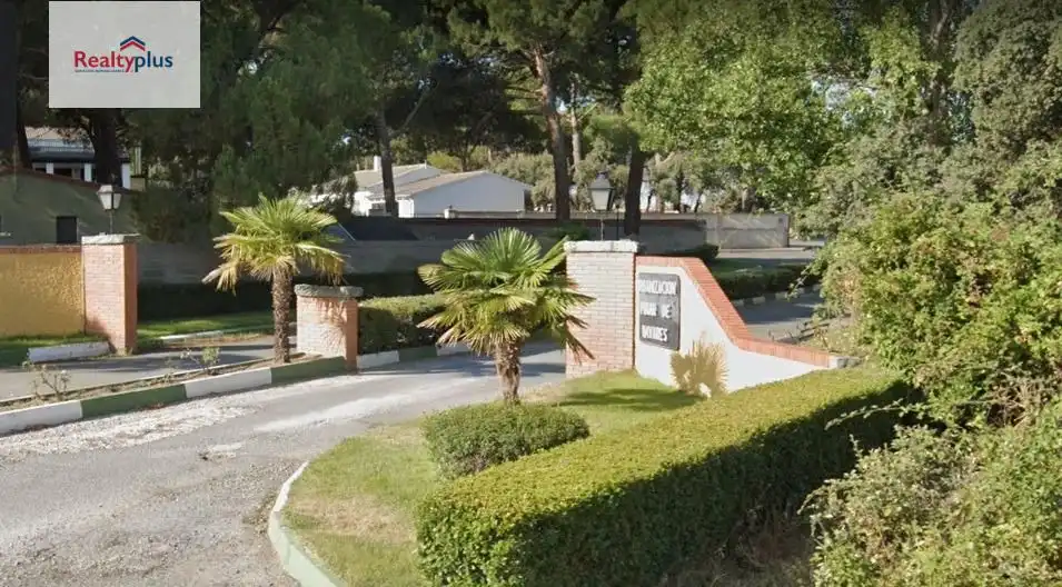 Terreni e lotti in vendita a Peñalba de Ávila, imagen 2