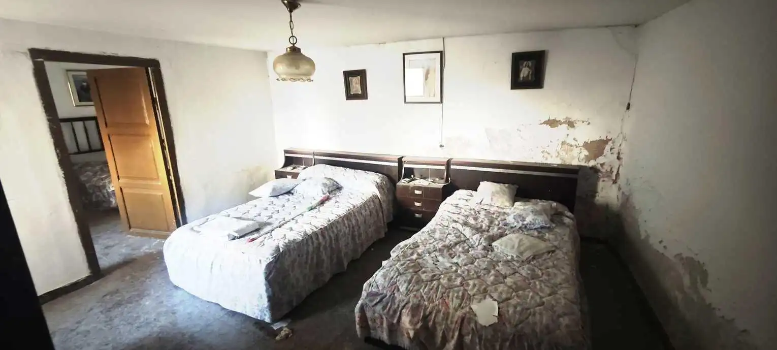 Habitación de Casa o chalet en venta en Terrer