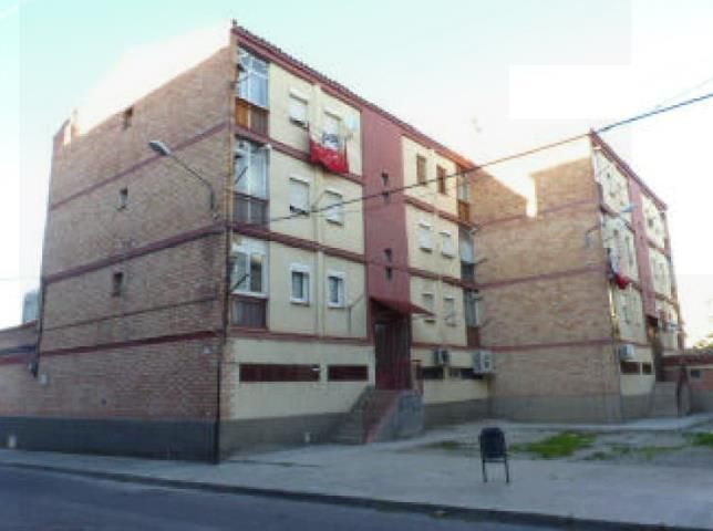 Pis en venda a Carrer d'Àger, La Bordeta