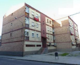 Vista exterior de Pis en venda en  Lleida Capital