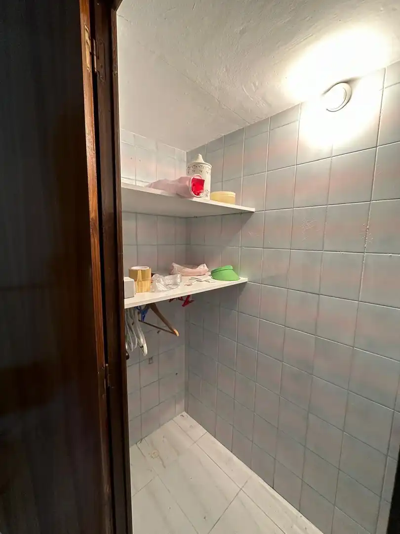 Cuina de Casa o xalet en venda en Novelda amb Terrassa i Moblat