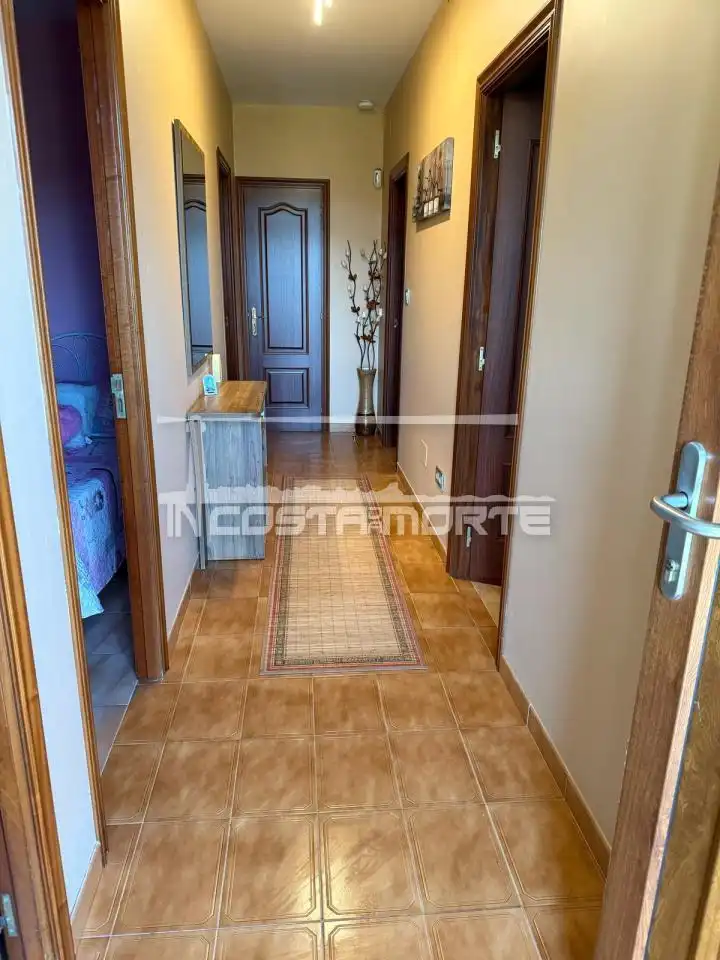 Casa o chalet en venta en Muxía con Calefacción, Jardín privado y Trastero