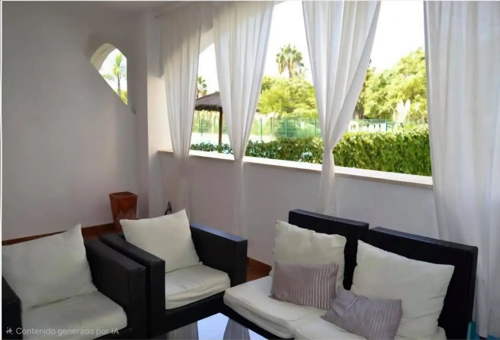 Apartamento de alquiler en Calle Coquina, 41, El Rompido