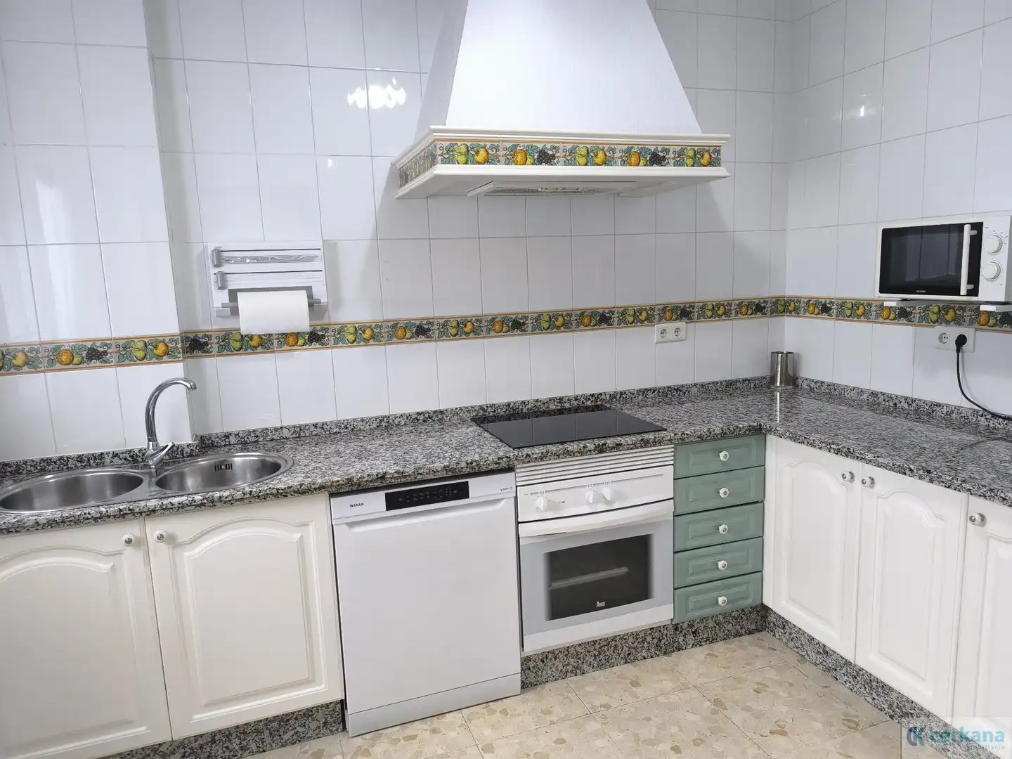 Flat for sale in Maria auxiliadora, imagen 3