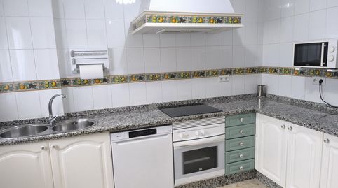 Foto 4 de Piso en venta en Maria Auxiliadora, Sanlúcar la Mayor, Sevilla