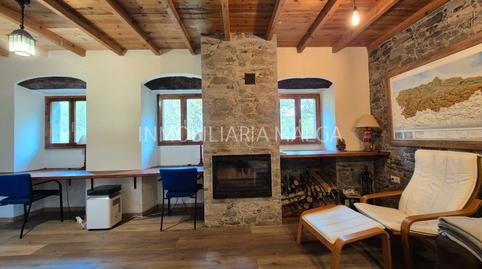 Foto 3 de Casa o xalet en venda a Lugar Libardon, 8, Colunga, Asturias