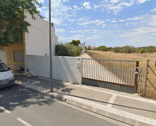 Vista exterior de Residencial en venda en Vinaròs