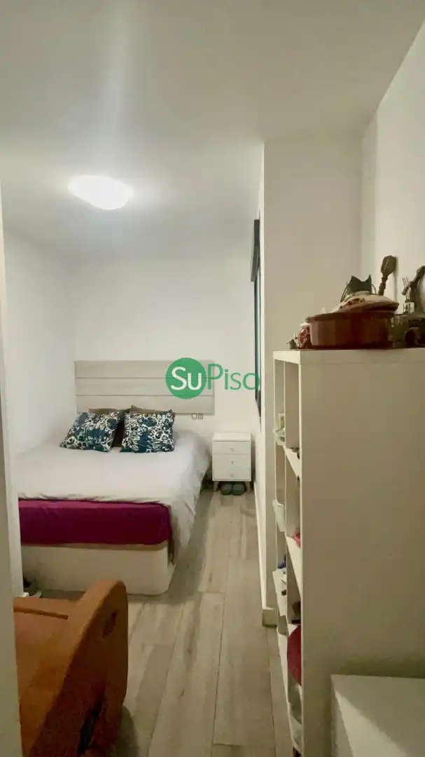 Habitación de Piso en venta en Yuncler con Terraza