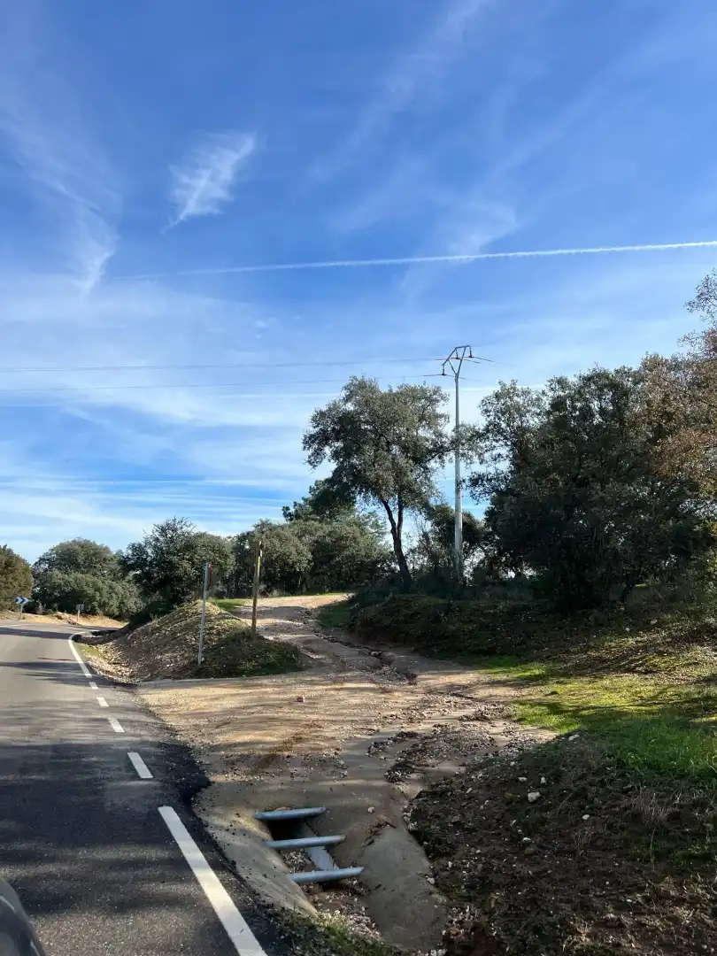 Terreno en venta en Almendral de la Cañada, Toledo