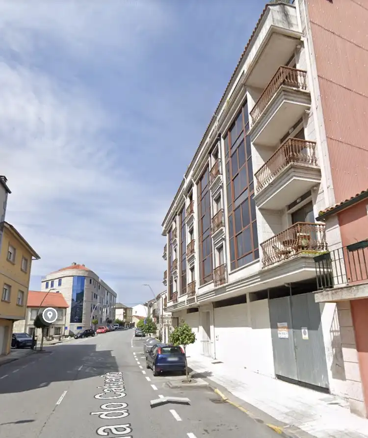 Business premises for sale in Rúa do Calvario 23, imagen 9