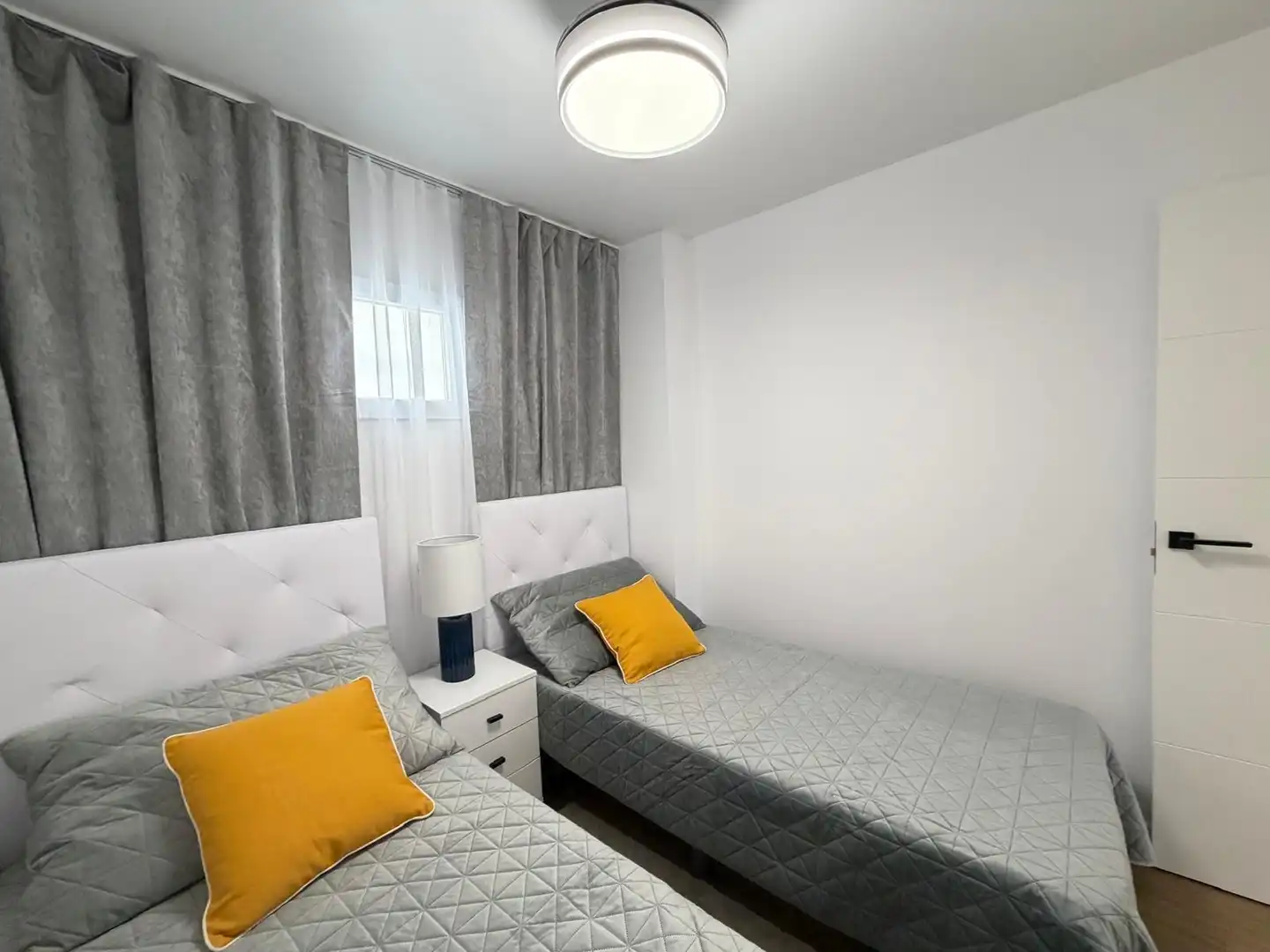 Dormitori de Apartament en venda en Torrevieja