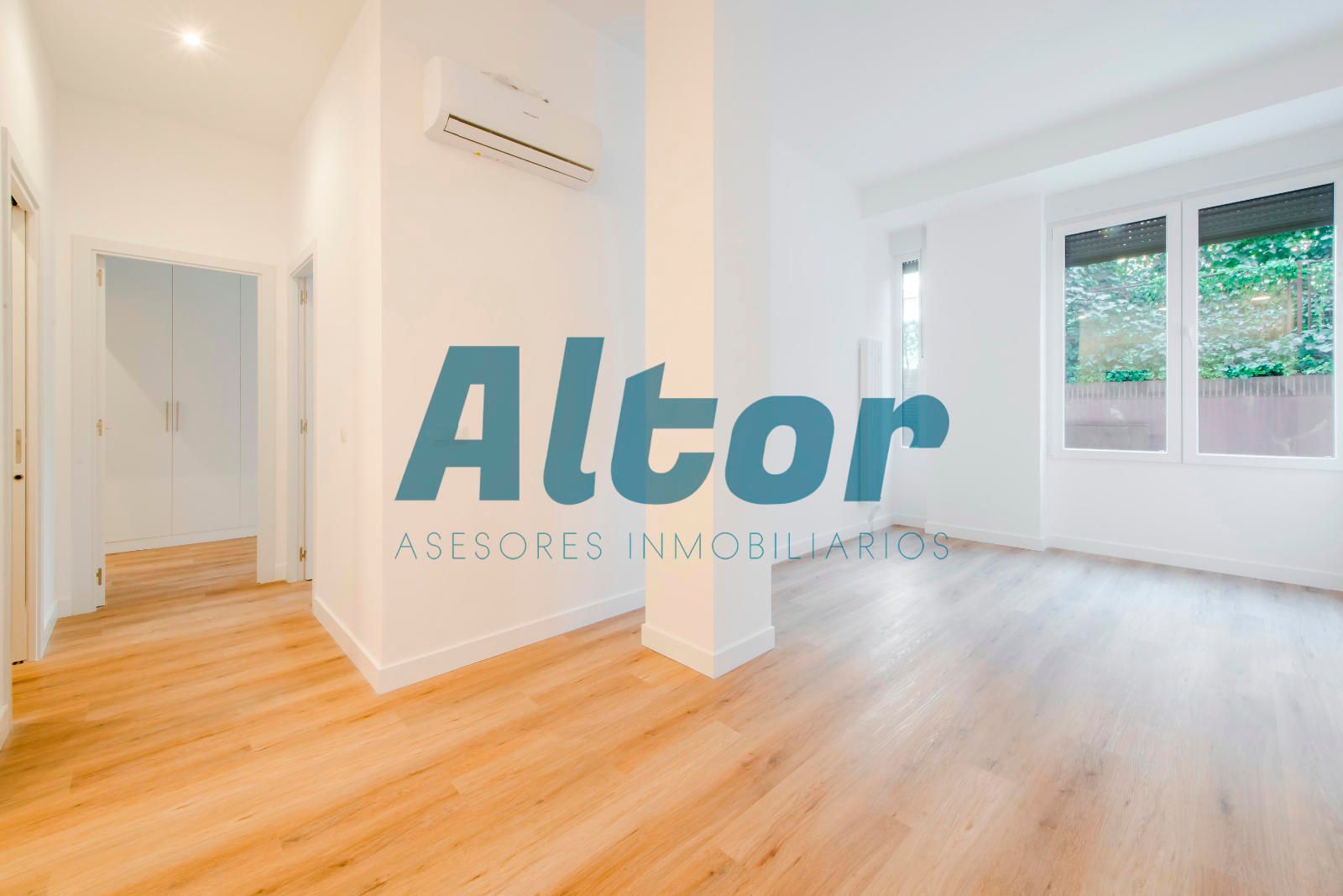 Piso en venta en DE SANTIAGO DE COMPOSTELA, Peñagrande, Fuencarral - El Pardo,  Madrid Capital