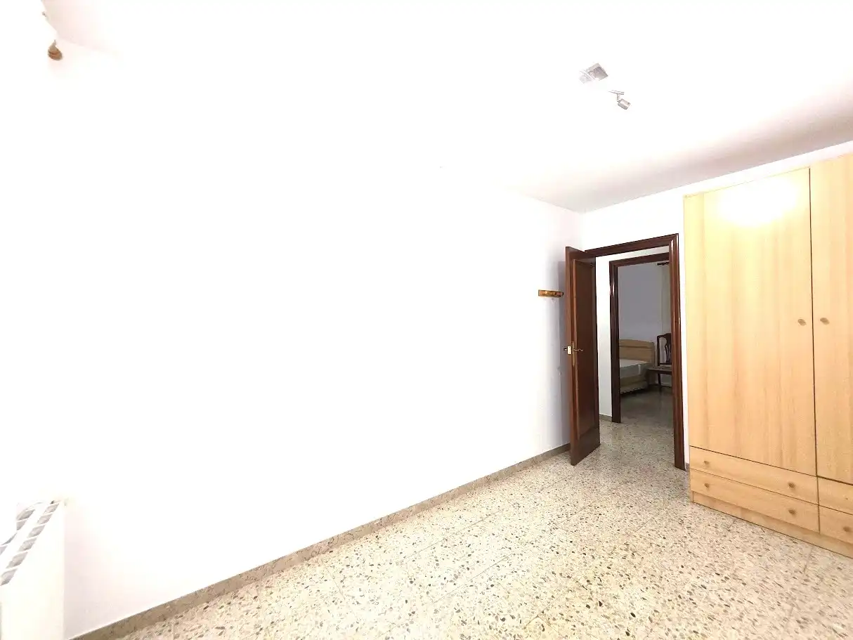 Pis en venda en Castellar del Vallès amb Calefacció, Parquet i Forn