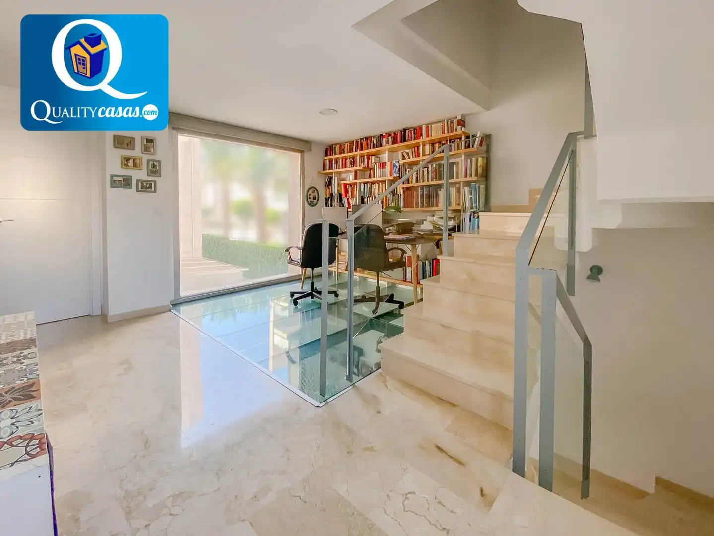 Casa o chalet en venta en Mutxamel con Aire acondicionado, Calefacción y Terraza