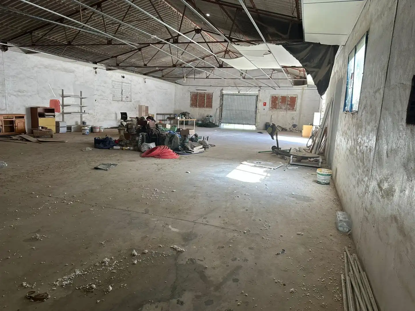 Industriegebäude zum Verkauf in Camino ESCARIHUELA, imagen 10