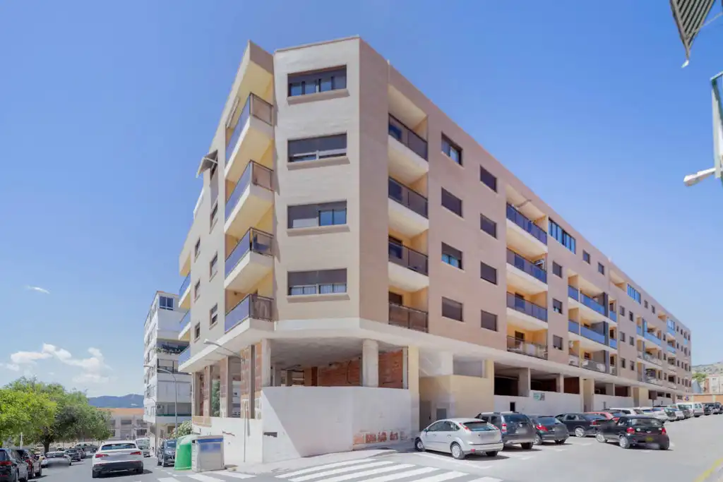 Local commercial à vendre à C/ Santa Ana